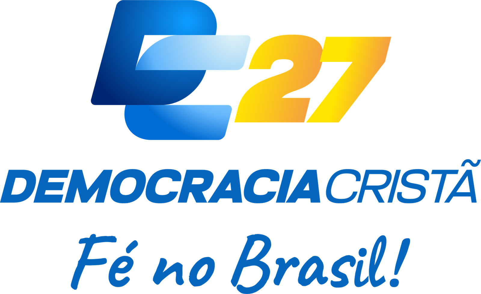 Democracia Cristã 27